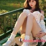 Shedoll 158cm Sex Doll Lime
