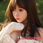 Shedoll 158cm Sex Doll Lime