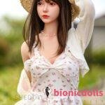 Shedoll 158cm Sex Doll Lime