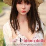 Shedoll 158cm Sex Doll Lime