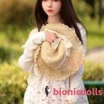 Shedoll 158cm Sex Doll Lime