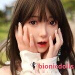 Shedoll 158cm Sex Doll Lime