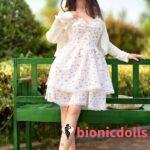 Shedoll 158cm Sex Doll Lime