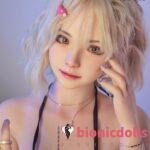 Shedoll 148cm Sex Doll Jenny