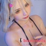 Shedoll 148cm Sex Doll Jenny
