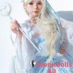 Shedoll 148cm Sex Doll Jenny