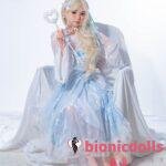 Shedoll 148cm Sex Doll Jenny