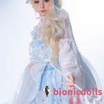Shedoll 148cm Sex Doll Jenny