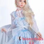 Shedoll 148cm Sex Doll Jenny
