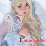 Shedoll 148cm Sex Doll Jenny