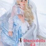 Shedoll 148cm Sex Doll Jenny