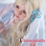 Shedoll 148cm Sex Doll Jenny