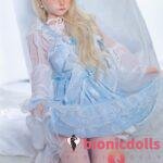 Shedoll 148cm Sex Doll Jenny
