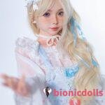 Shedoll 148cm Sex Doll Jenny