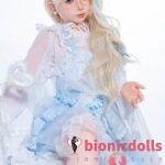 Shedoll 148cm Sex Doll Jenny