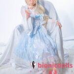 Shedoll 148cm Sex Doll Jenny