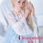 Shedoll 148cm Sex Doll Jenny