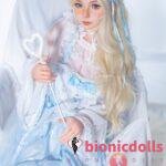 Shedoll 148cm Sex Doll Jenny