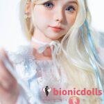 Shedoll 148cm Sex Doll Jenny