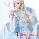 Shedoll 148cm Sex Doll Jenny