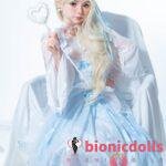 Shedoll 148cm Sex Doll Jenny
