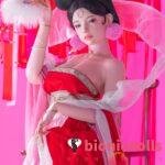 Shedoll 168cmSex Doll cos Daji
