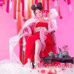 Shedoll 168cmSex Doll cos Daji