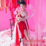 Shedoll 168cmSex Doll cos Daji