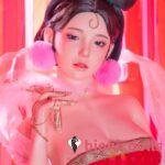 Shedoll 168cmSex Doll cos Daji