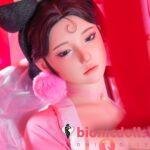 Shedoll 168cmSex Doll cos Daji