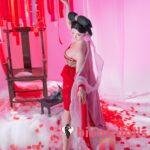 Shedoll 168cmSex Doll cos Daji