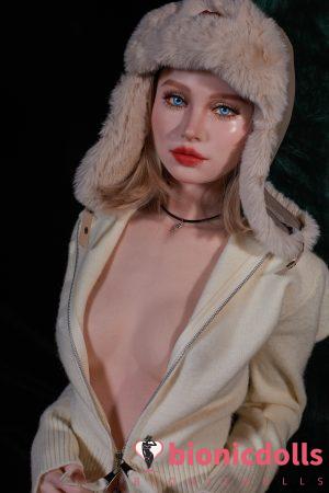 Climax Doll 157cm (5ft2) Climax Full Silicone Sex Doll Miko
