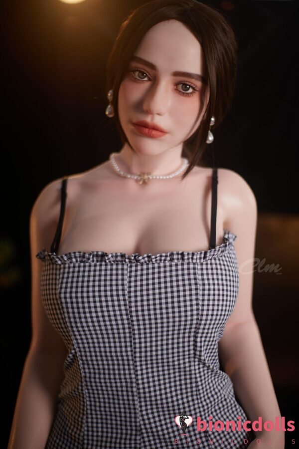 Climax Doll 163cm (5ft4) Silicone Sex Doll Tiffany, CLM Ultra Series