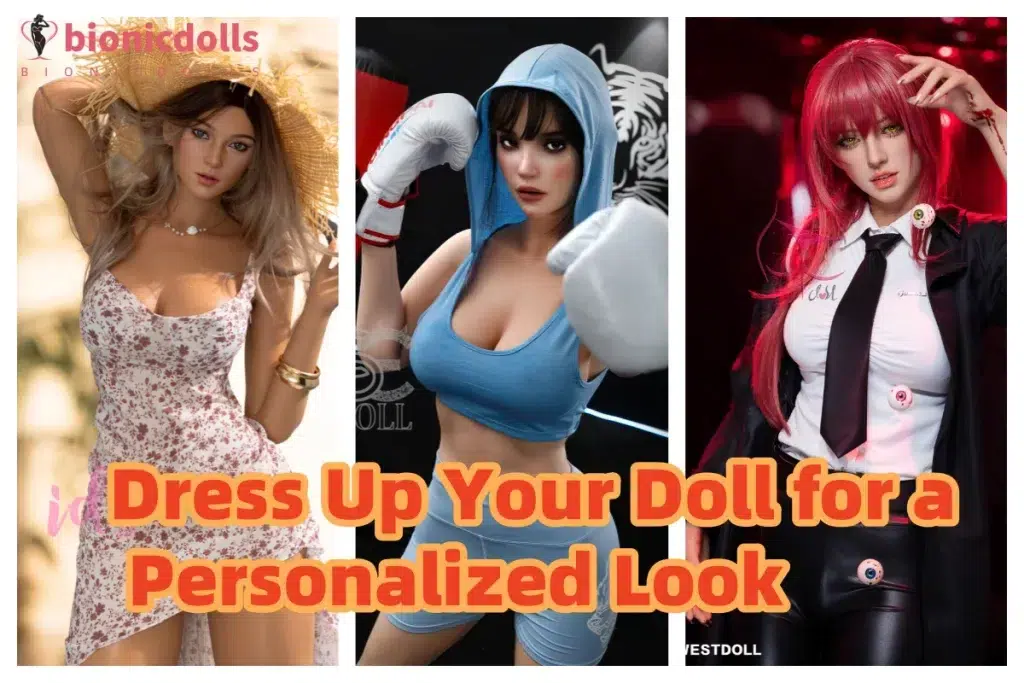 The Definitive 2025 Guide to Sex Dolls