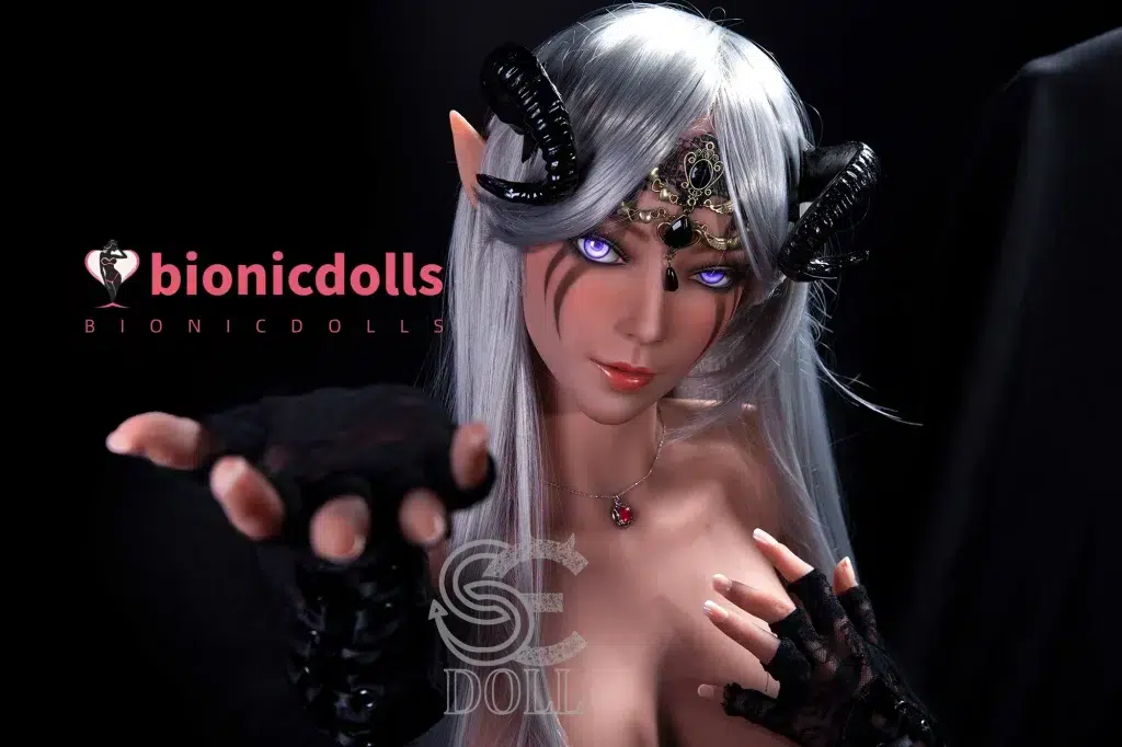 The Definitive 2025 Guide to Sex Dolls