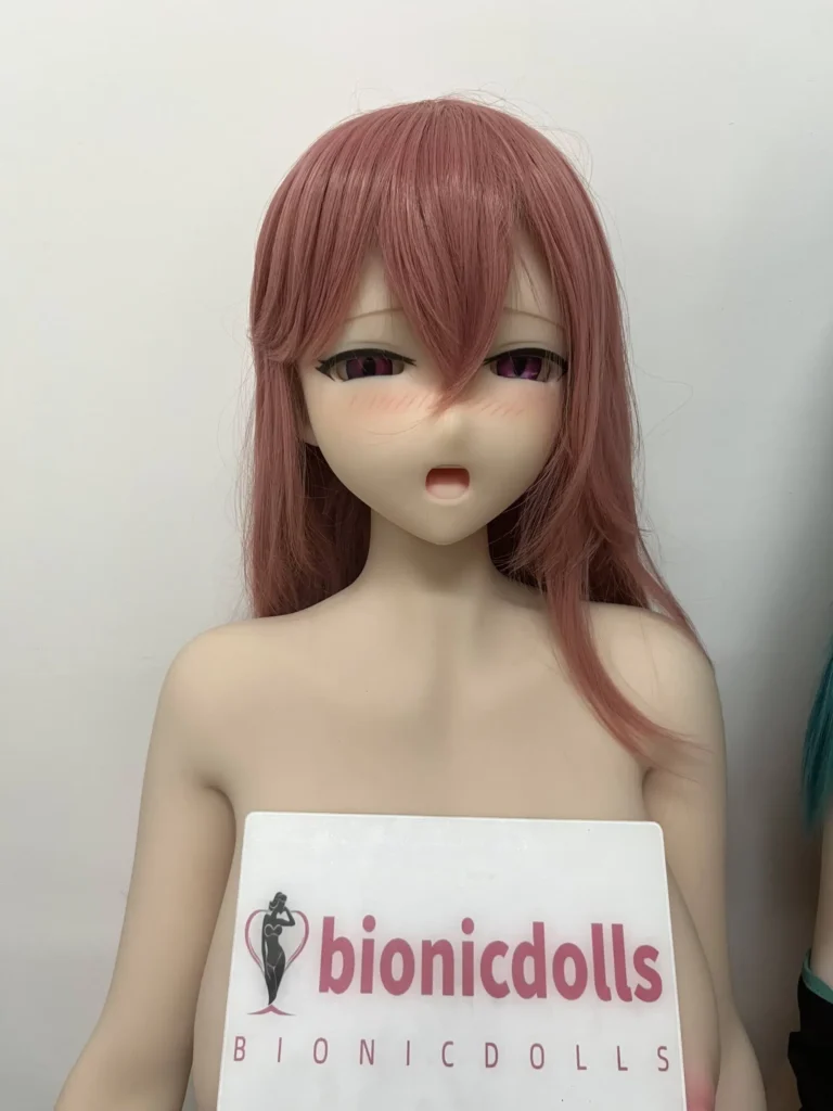 IROKEBIJIN real doll
