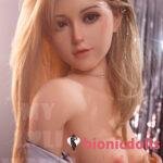 MLW 148cm Hybrid Sex Doll Arisa