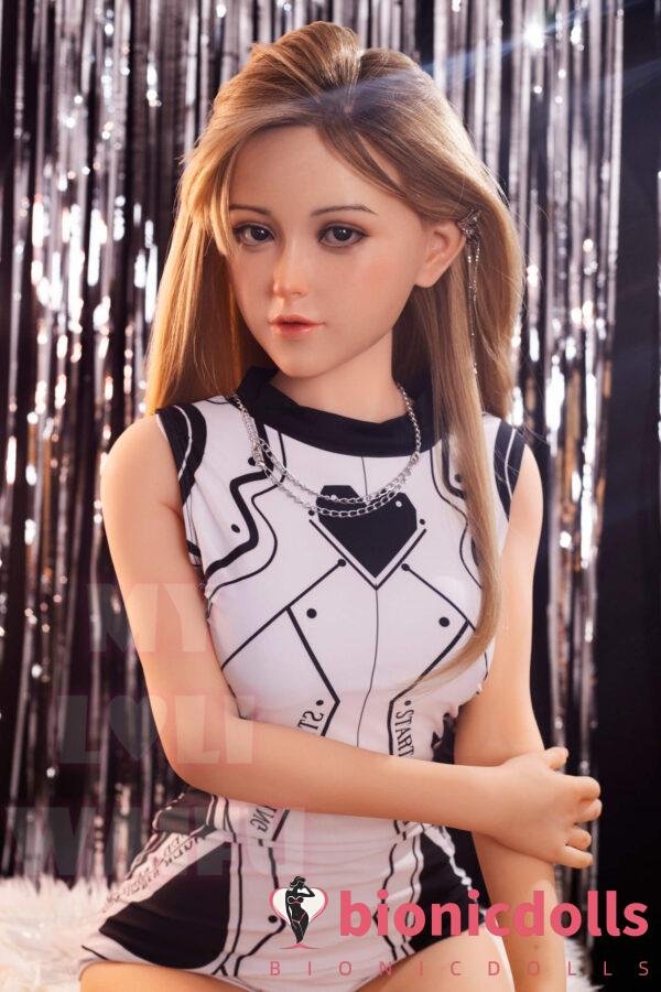 MLW 148cm Hybrid Sex Doll Arisa