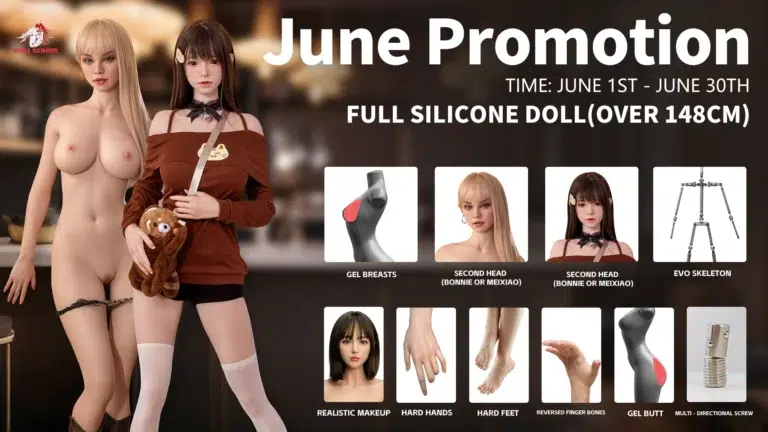 doll senior on sale