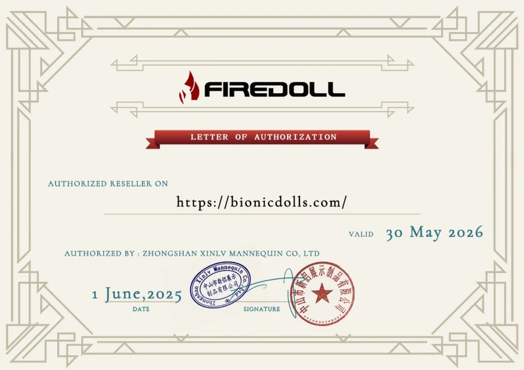 firedoll