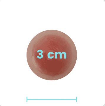 Color swatch image