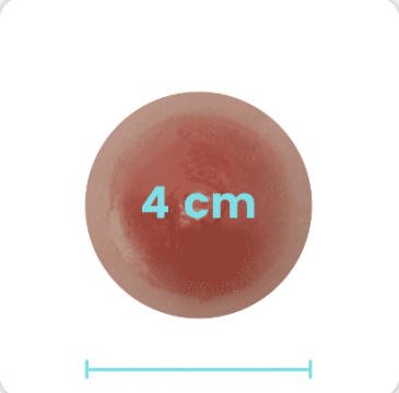 Color swatch image