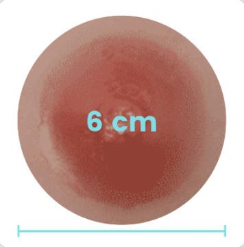 Color swatch image