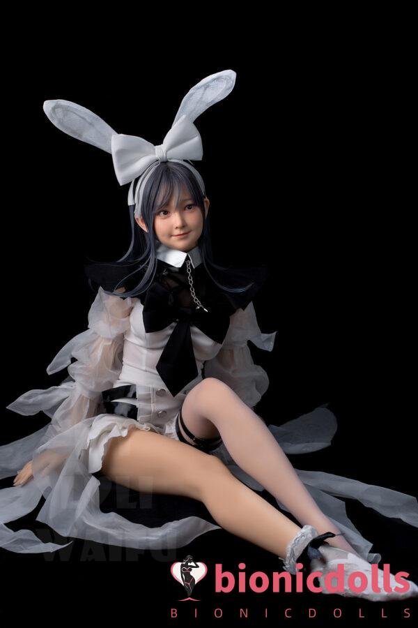 MLW 148cm Hybrid Sex Doll Rena
