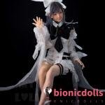 MLW 148cm Hybrid Sex Doll Rena
