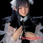MLW 148cm Hybrid Sex Doll Rena