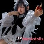 MLW 148cm Hybrid Sex Doll Rena
