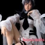 MLW 148cm Hybrid Sex Doll Rena