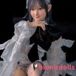 MLW 148cm Hybrid Sex Doll Rena