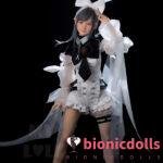 MLW 148cm Hybrid Sex Doll Rena